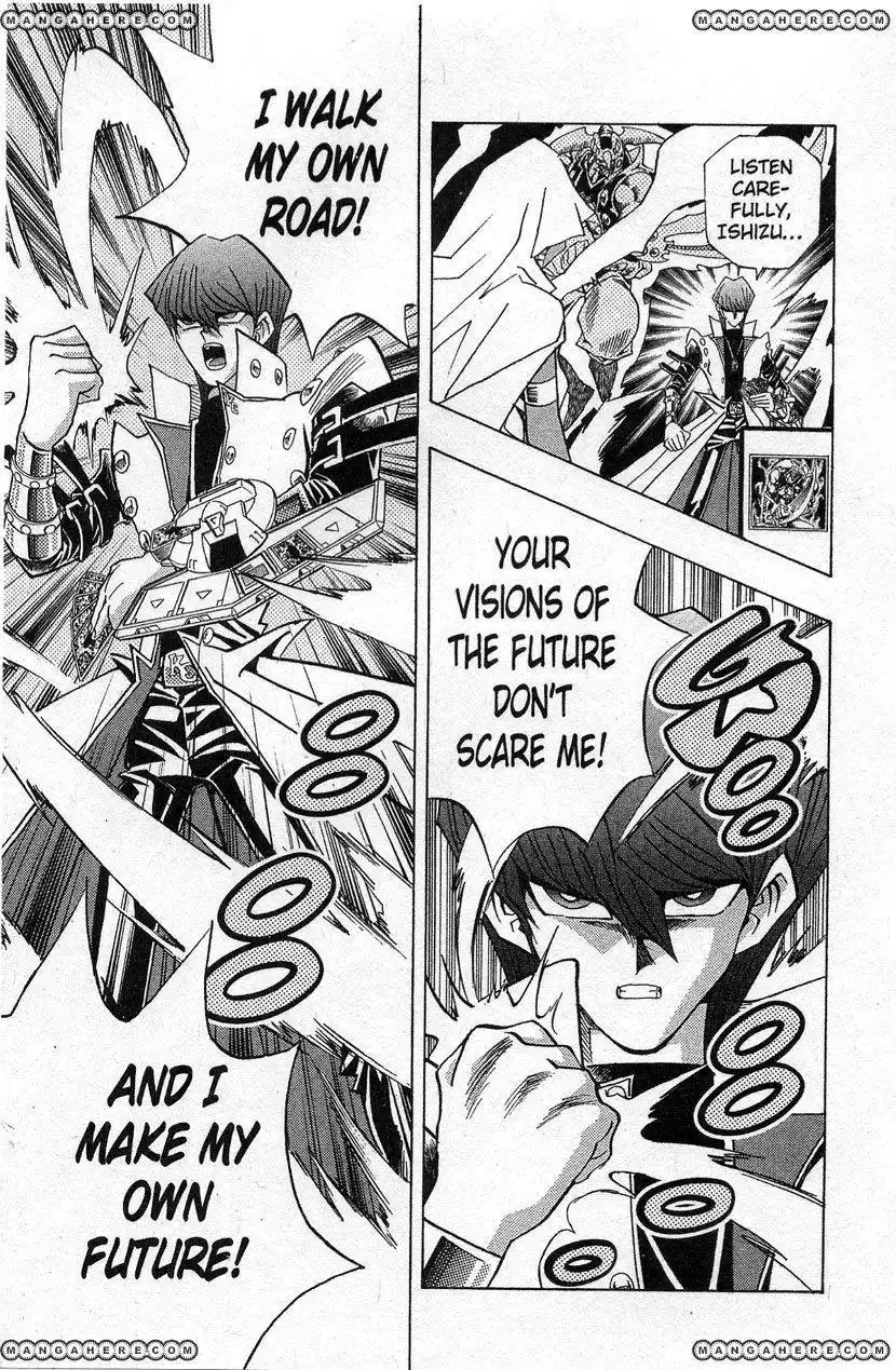 Yu-Gi-Oh! Duelist Chapter 166 19